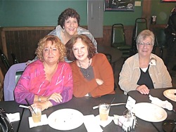 10-30 Mulder Benefit, Sidetrack
