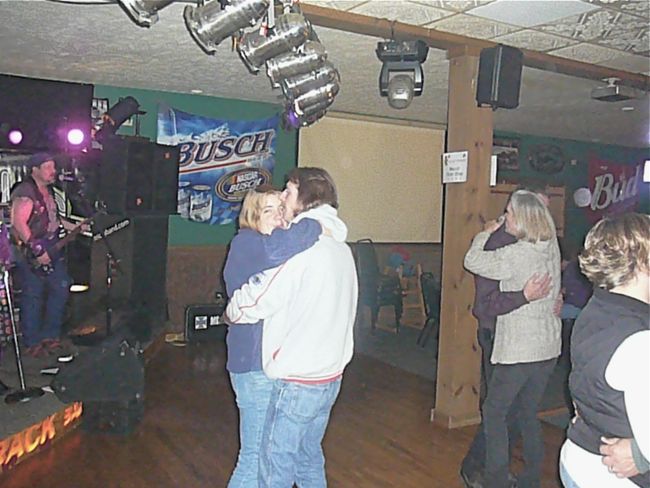 Oct 24 Sue's Sidetrack