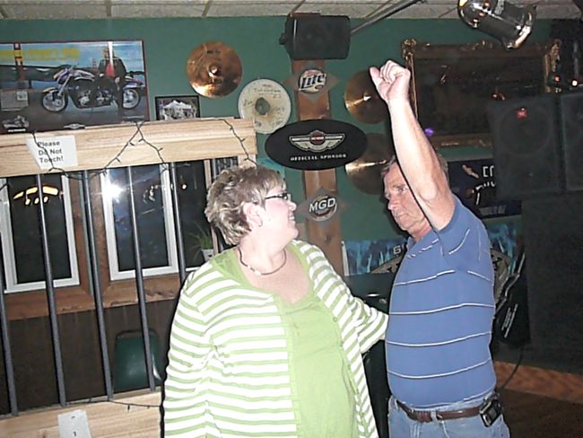 Oct 24 Sue's Sidetrack