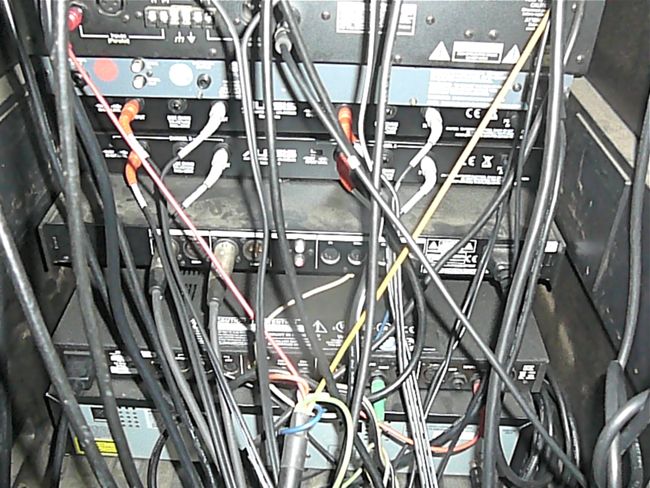 Oct 24 Sue's Sidetrack