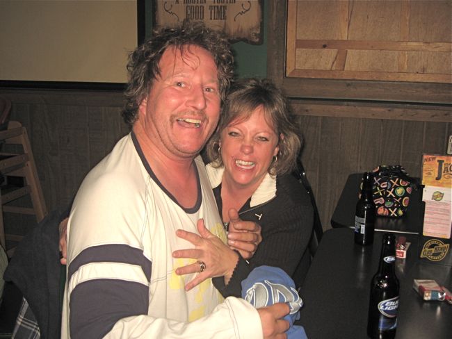 Oct 24 Sue's Sidetrack