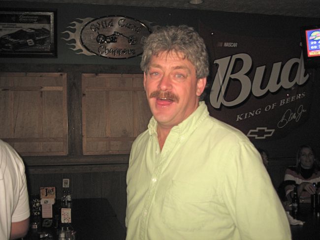 Oct 24 Sue's Sidetrack