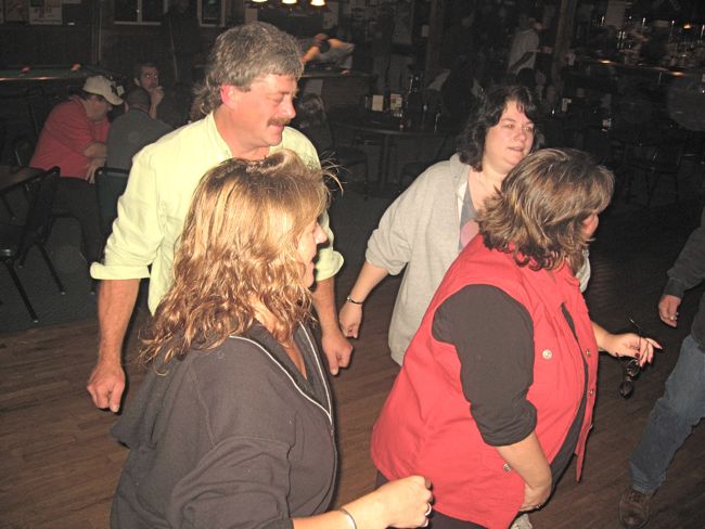 Oct 24 Sue's Sidetrack