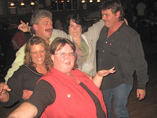 Oct 24 Sue's Sidetrack