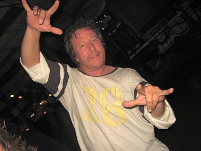 Oct 24 Sue's Sidetrack