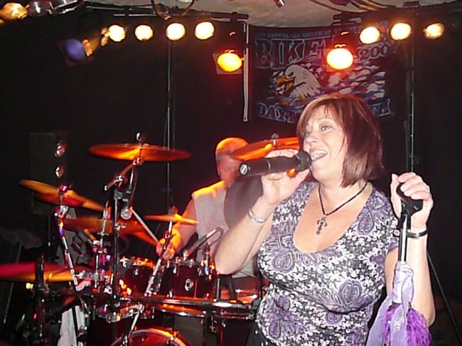 Oct 24 Sue's Sidetrack