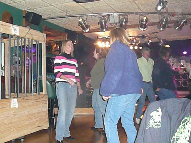 Oct 24 Sue's Sidetrack