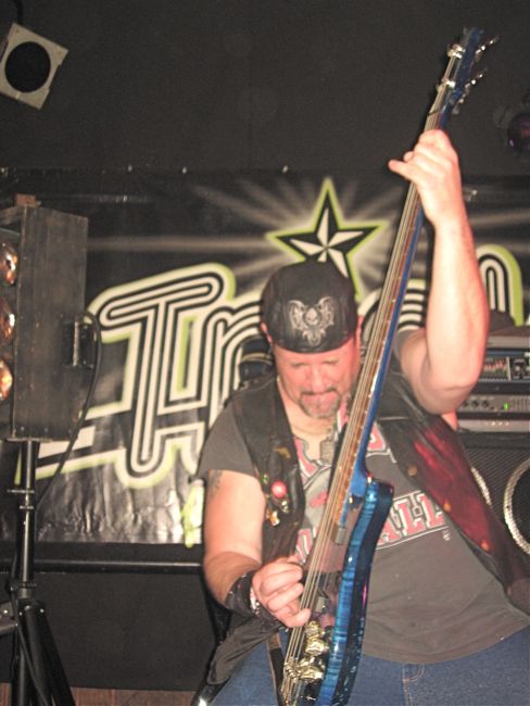 Oct 24 Sue's Sidetrack