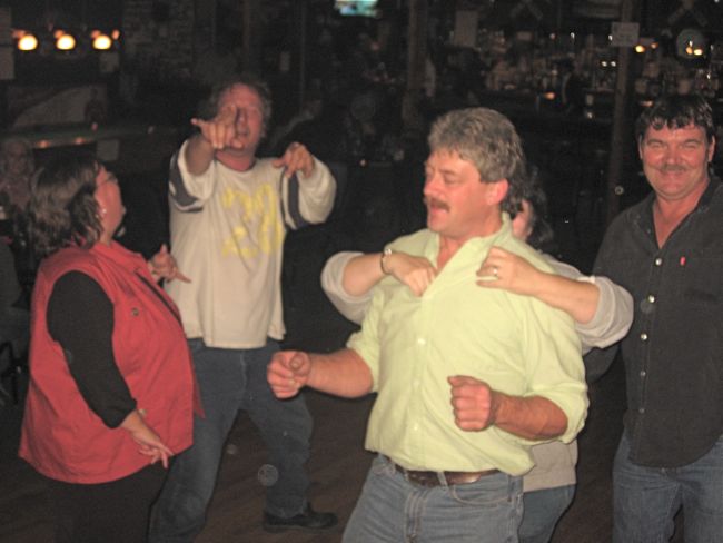 Oct 24 Sue's Sidetrack