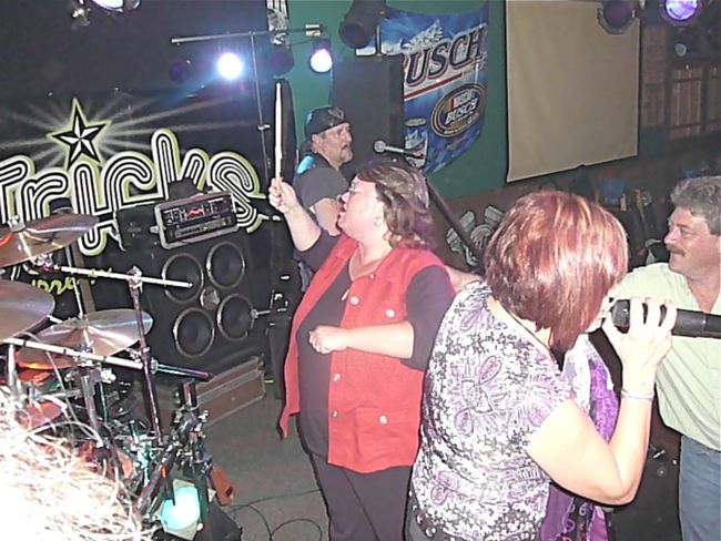 Oct 24 Sue's Sidetrack