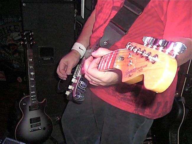 Oct 24 Sue's Sidetrack