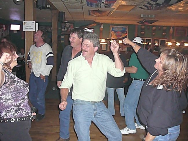 Oct 24 Sue's Sidetrack