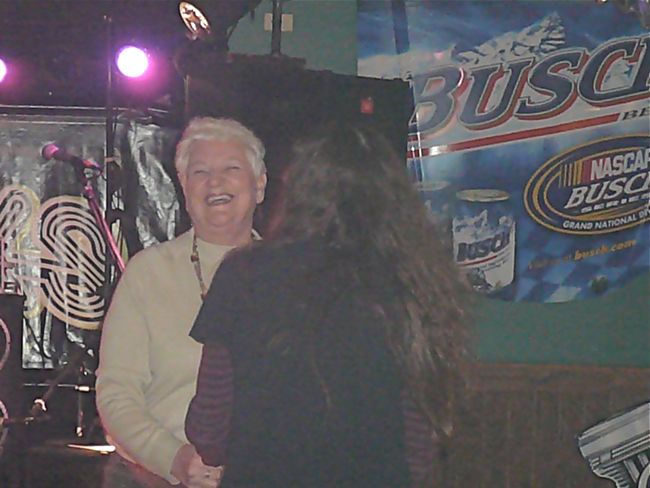 Oct 24 Sue's Sidetrack