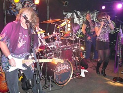 Oct 24 Sue's Sidetrack