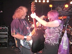 Oct 24 Sue's Sidetrack