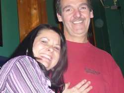 Oct 24 Sue's Sidetrack