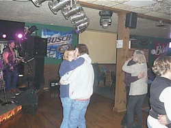 Oct 24 Sue's Sidetrack