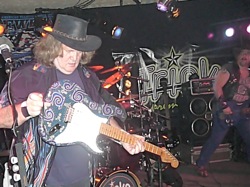 Oct 24 Sue's Sidetrack