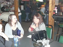 Oct 24 Sue's Sidetrack