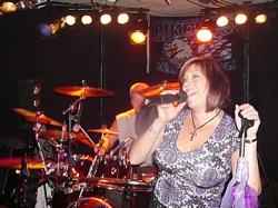 Oct 24 Sue's Sidetrack