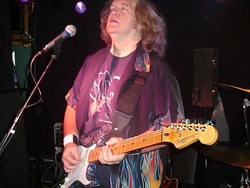 Oct 24 Sue's Sidetrack