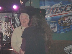 Oct 24 Sue's Sidetrack