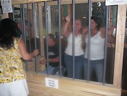 7/11/09 Sue's Sidetrack