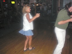 7/11/09 Sue's Sidetrack