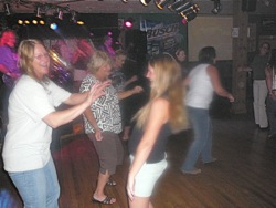 7/11/09 Sue's Sidetrack