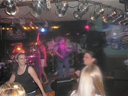 7/11/09 Sue's Sidetrack