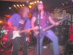 7/11/09 Sue's Sidetrack