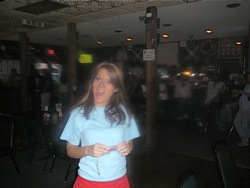 7/11/09 Sue's Sidetrack