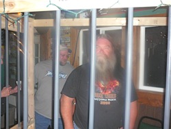 7/11/09 Sue's Sidetrack