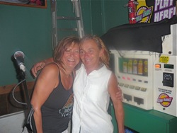 7/11/09 Sue's Sidetrack