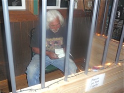 7/11/09 Sue's Sidetrack