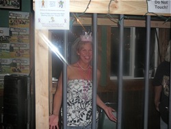 7/11/09 Sue's Sidetrack