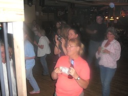 7/11/09 Sue's Sidetrack