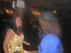 7/11/09 Sue's Sidetrack