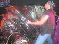 7/11/09 Sue's Sidetrack