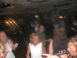 7/11/09 Sue's Sidetrack