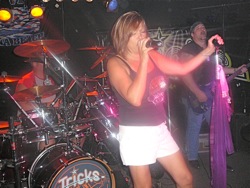 7/11/09 Sue's Sidetrack