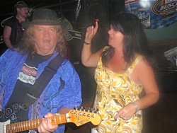 7/11/09 Sue's Sidetrack