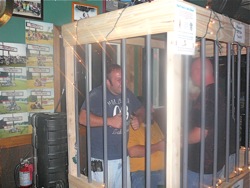 7/11/09 Sue's Sidetrack