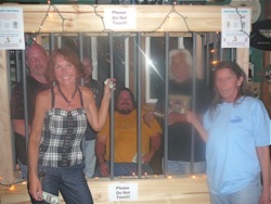 7/11/09 Sue's Sidetrack