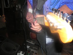 7/11/09 Sue's Sidetrack