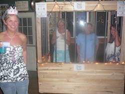 7/11/09 Sue's Sidetrack