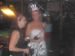 7/11/09 Sue's Sidetrack