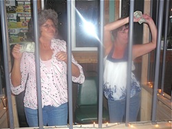 7/11/09 Sue's Sidetrack