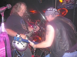 7/11/09 Sue's Sidetrack