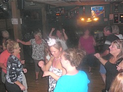 7/11/09 Sue's Sidetrack